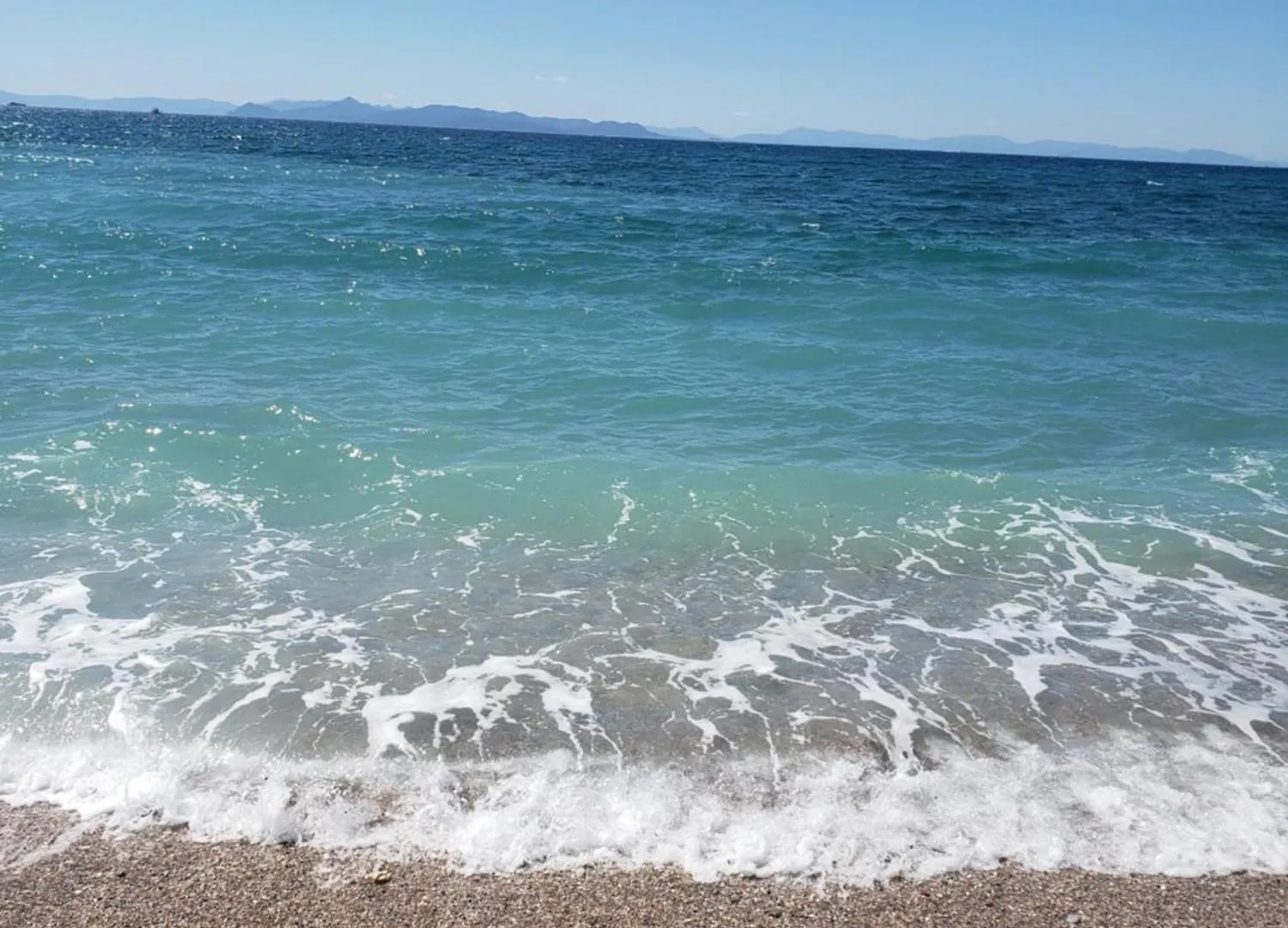 Daire Appartamenti Avlonya