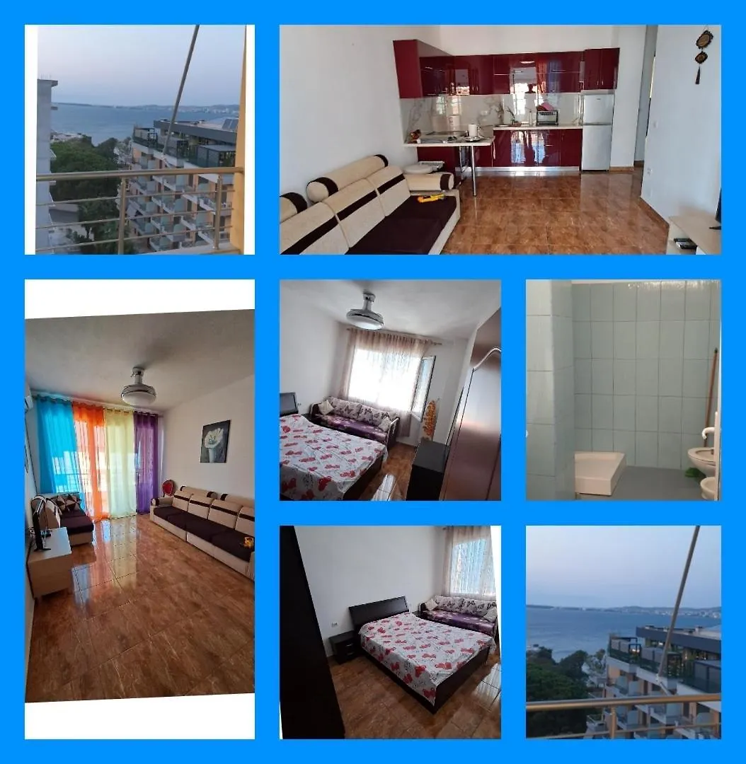 Appartamenti Avlonya