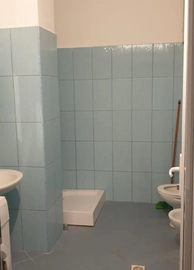 Daire Appartamenti Avlonya Arnavutluk